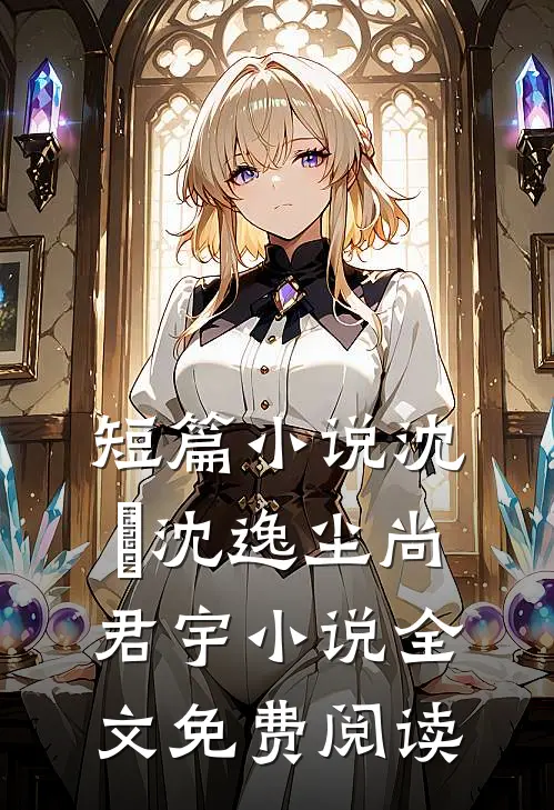 短篇小说沈玥沈逸尘尚君宇小说全文免费阅读