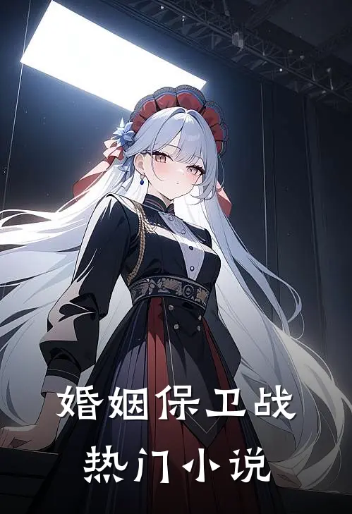 婚姻保卫战热门小说