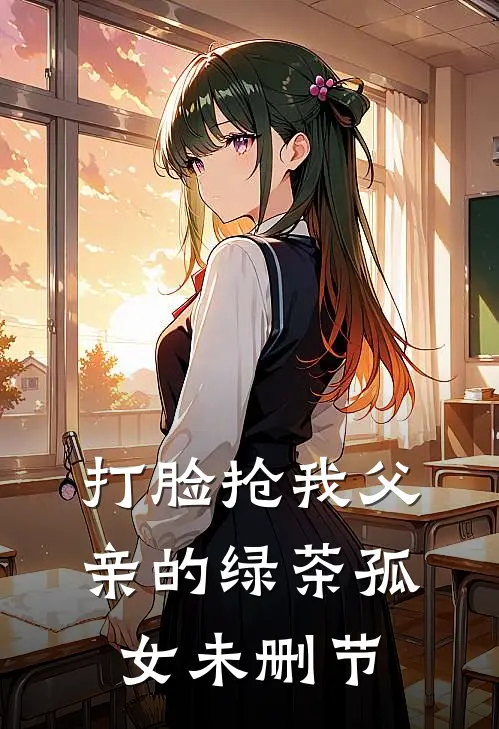 打脸抢我父亲的绿茶孤女未删节