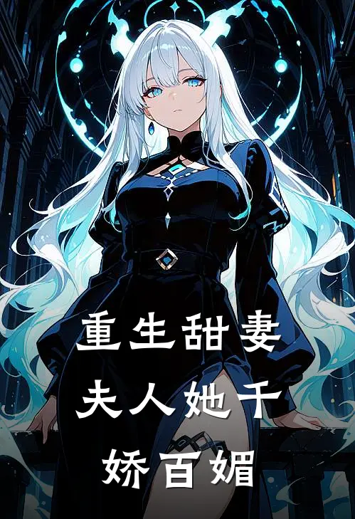 重生甜妻：夫人她千娇百媚