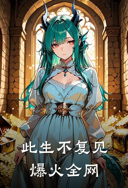 此生不复见爆火全网