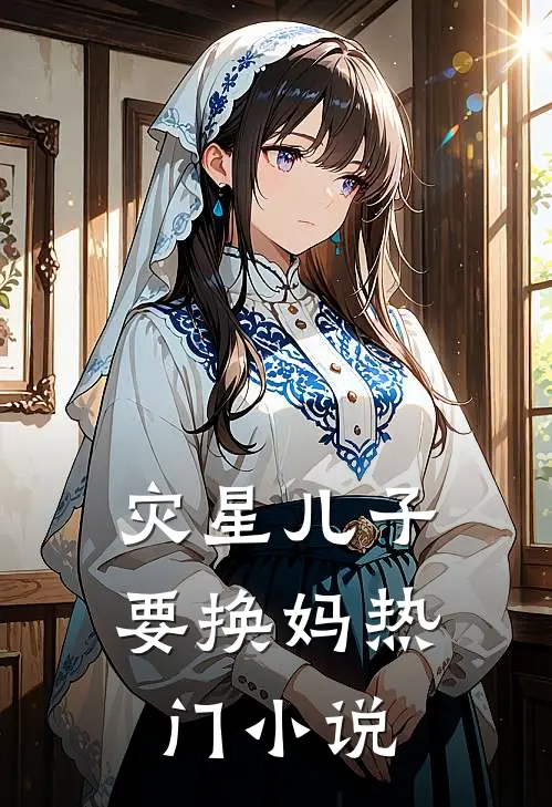 灾星儿子要换妈热门小说