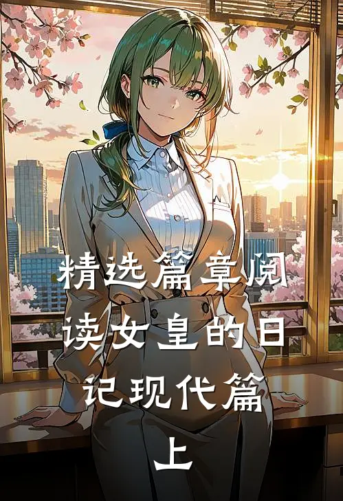精选篇章阅读女皇的日记现代篇,上册