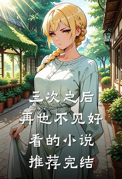 三次之后，再也不见好看的小说推荐完结