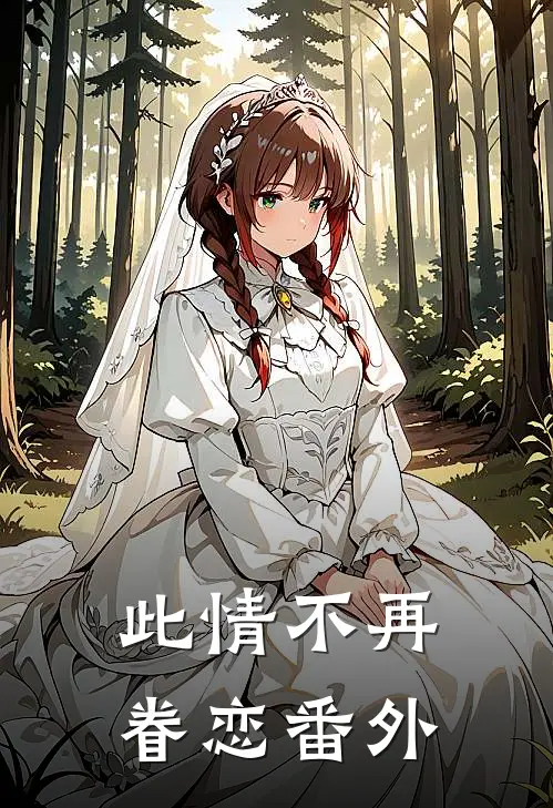 此情不再眷恋 番外