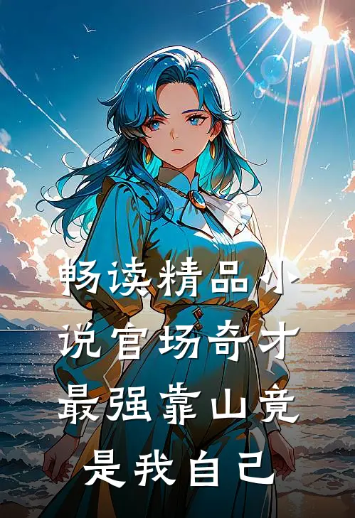 畅读精品小说官场奇才：最强靠山竟是我自己