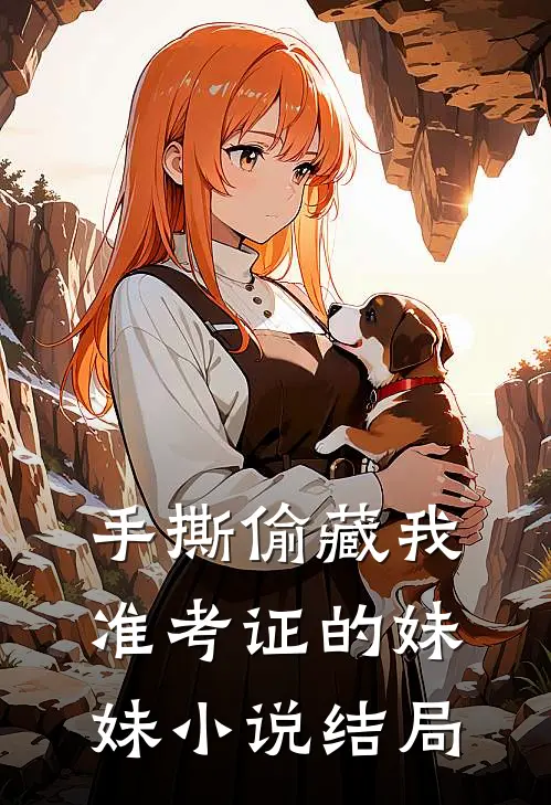 手撕偷藏我准考证的妹妹小说结局