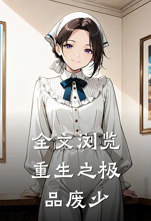 全文浏览重生之极品废少
