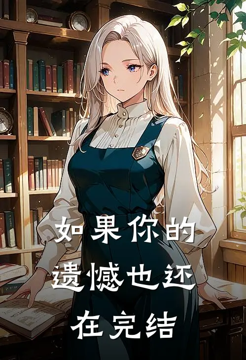 如果你的遗憾也还在完结