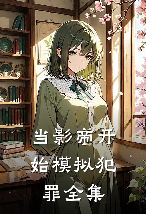 当影帝开始模拟犯罪全集