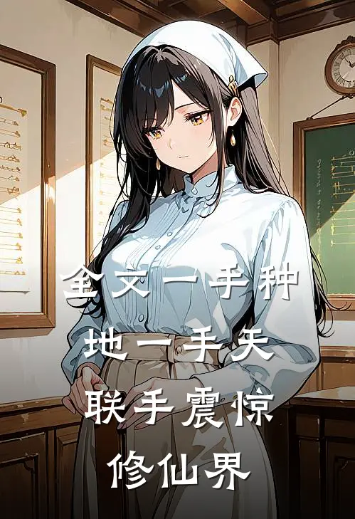 全文一手种地一手天，联手震惊修仙界