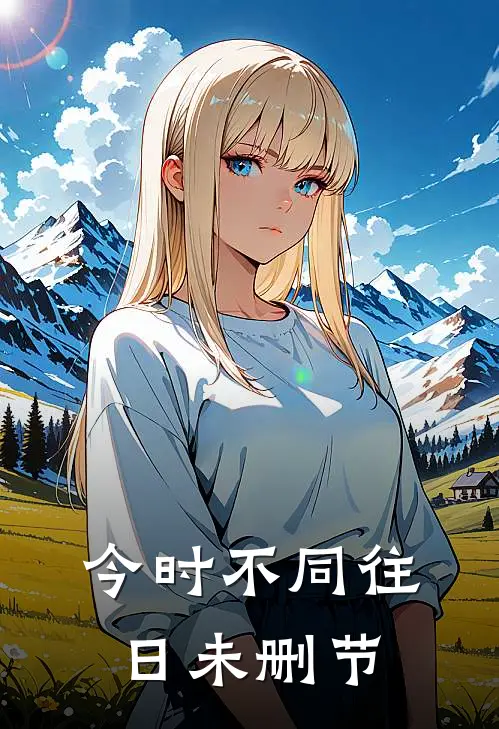今时不同往日未删节