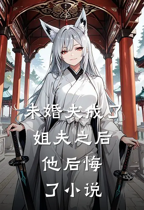 未婚夫成了姐夫之后，他后悔了小说