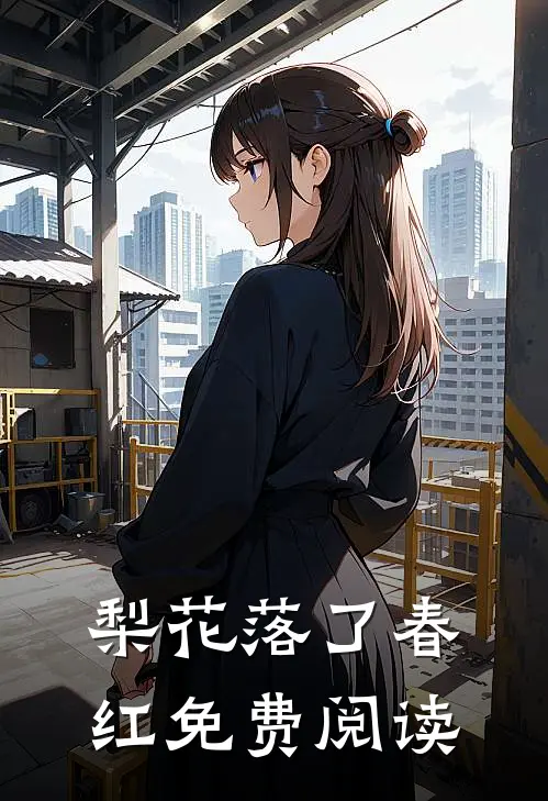 梨花落了春红免费阅读