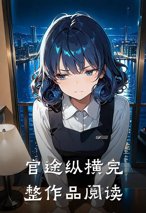 官途纵横完整作品阅读