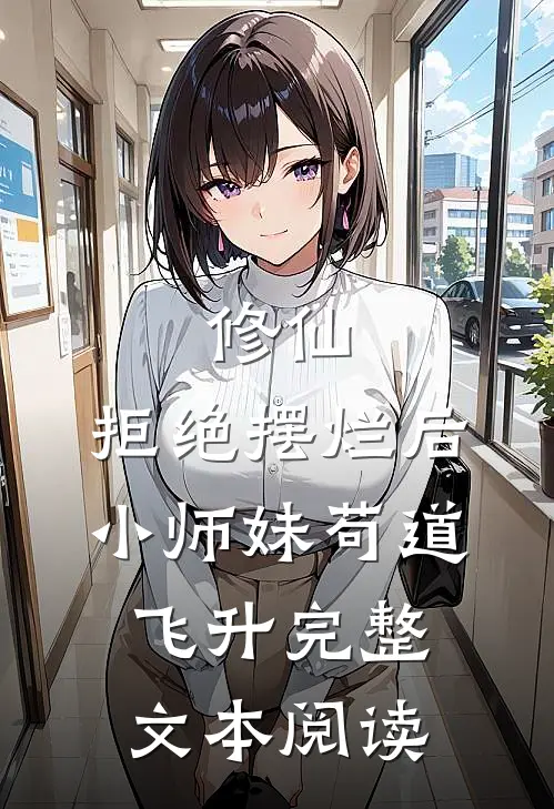 修仙：拒绝摆烂后，小师妹苟道飞升完整文本阅读