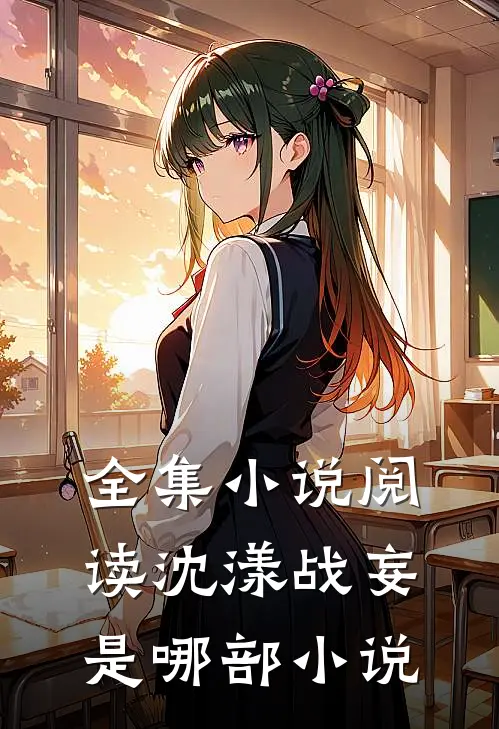全集小说阅读沈漾战妄是哪部小说