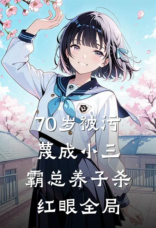 70岁被污蔑成小三，霸总养子杀红眼全局