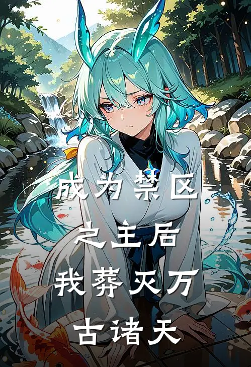 成为禁区之主后，我葬灭万古诸天