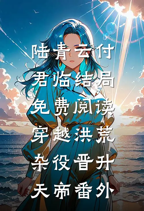 陆青云付君临结局免费阅读穿越洪荒，杂役晋升天帝番外