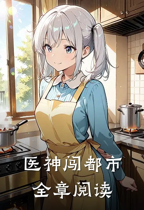 医神闯都市全章阅读