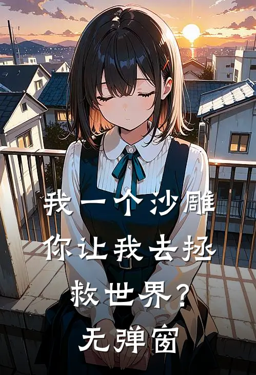 我一个沙雕，你让我去拯救世界？无弹窗