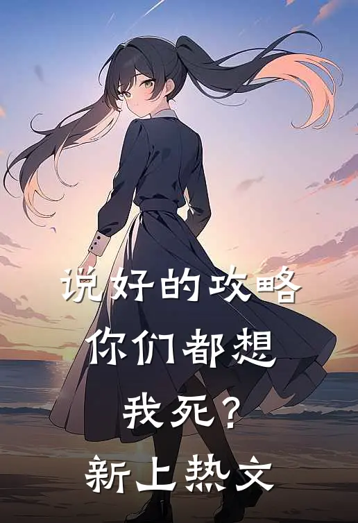 说好的攻略，你们都想我死？新上热文