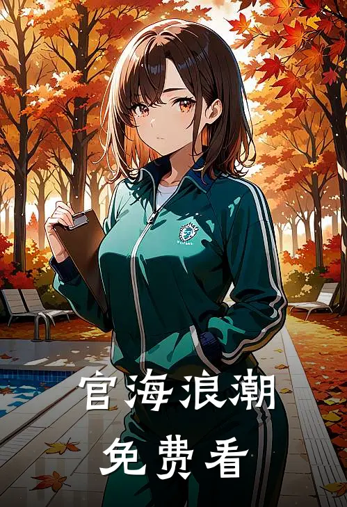 官海浪潮免费看