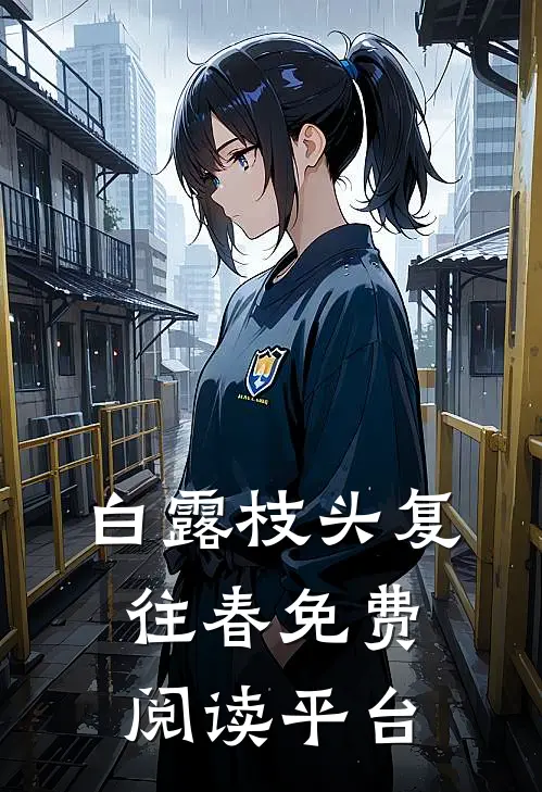 白露枝头复往春免费阅读平台