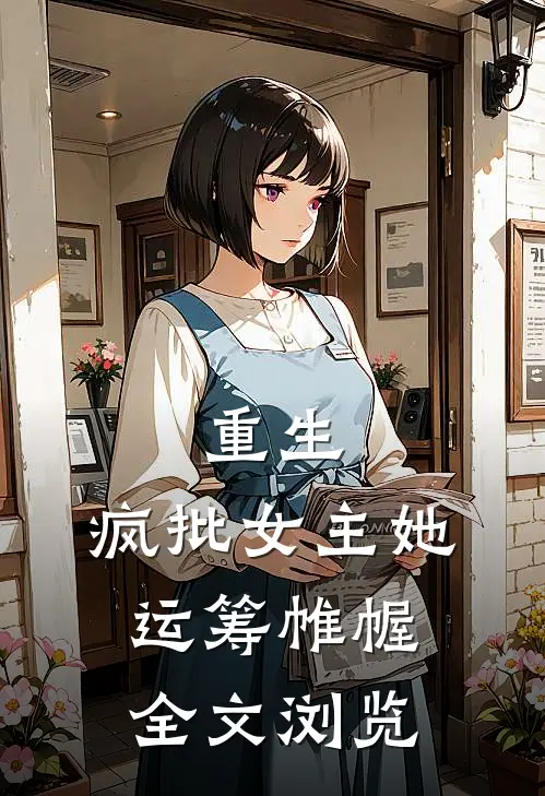 重生：疯批女主她运筹帷幄全文浏览