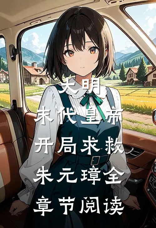 大明：末代皇帝，开局求救朱元璋全章节阅读