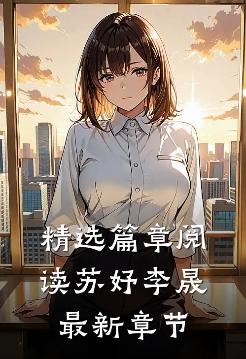 精选篇章阅读苏妤李晟最新章节