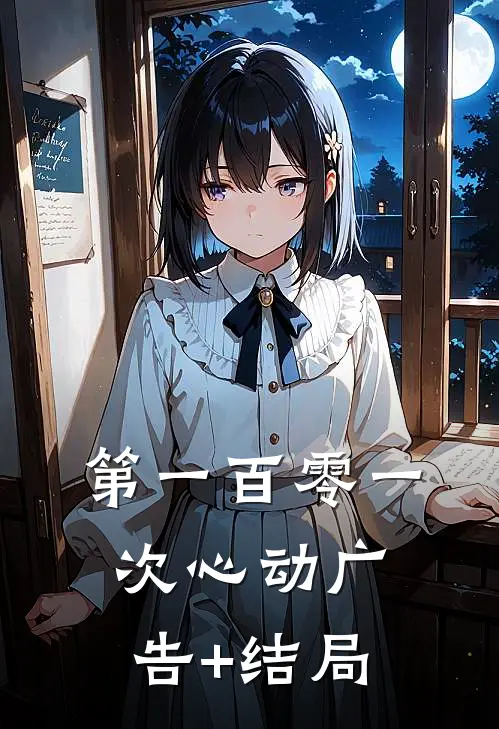 第一百零一次心动广告+结局