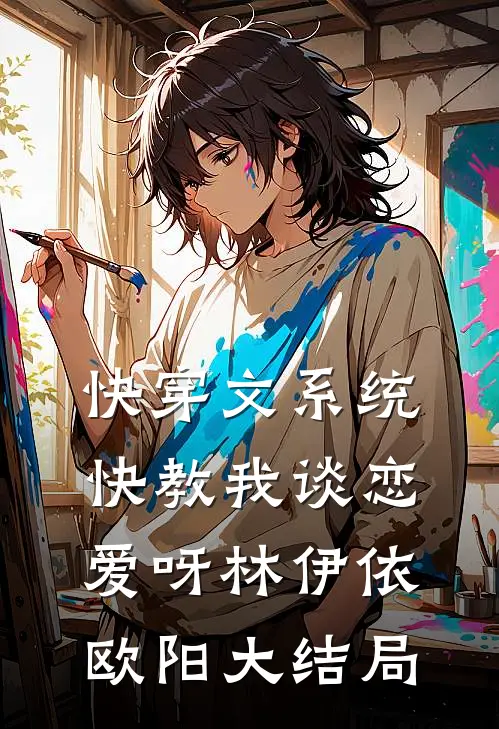 快穿文系统快教我谈恋爱呀林伊依欧阳大结局