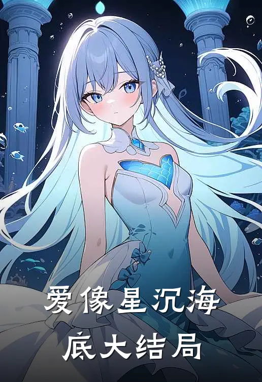 爱像星沉海底大结局