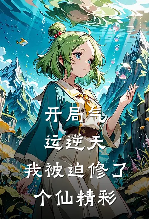 开局气运逆天，我被迫修了个仙精彩