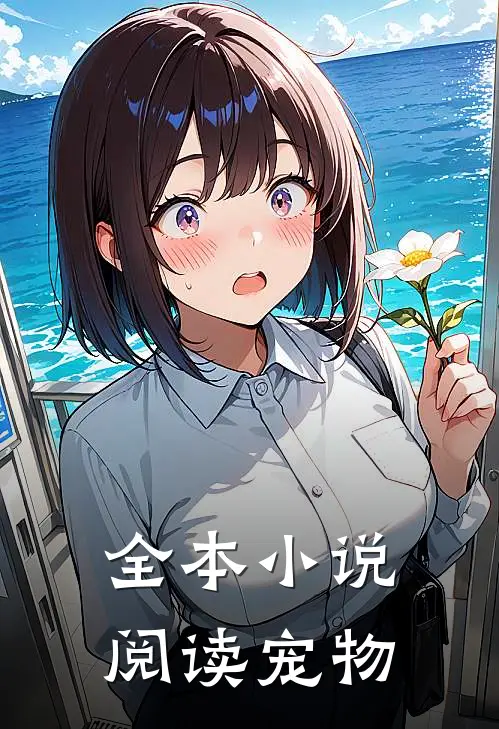 全本小说阅读宠物