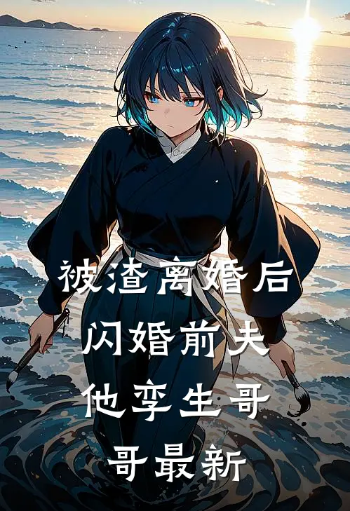 被渣离婚后，闪婚前夫他孪生哥哥最新