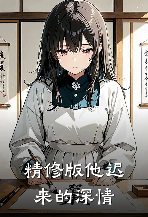 精修版他迟来的深情