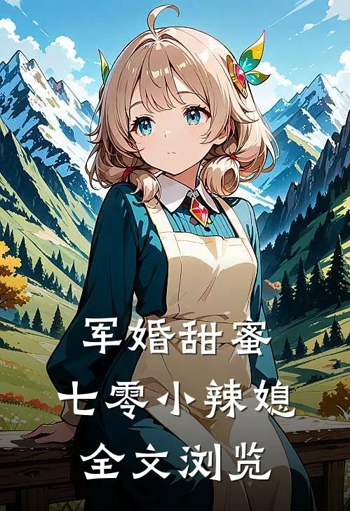 军婚甜蜜：七零小辣媳全文浏览
