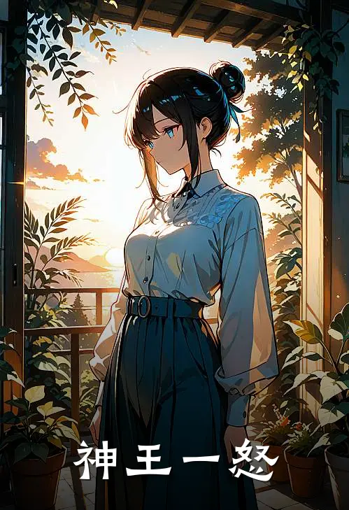 神王一怒