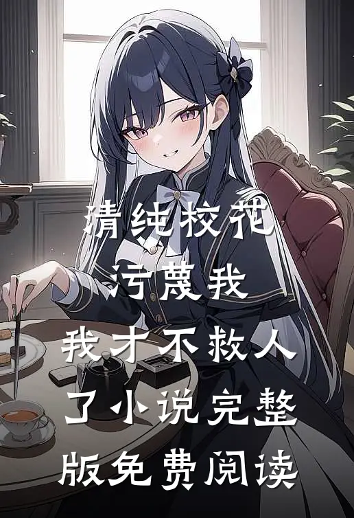 清纯校花污蔑我，我才不救人了小说完整版免费阅读