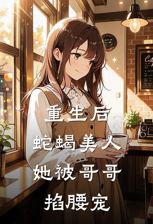 重生后，蛇蝎美人她被哥哥掐腰宠