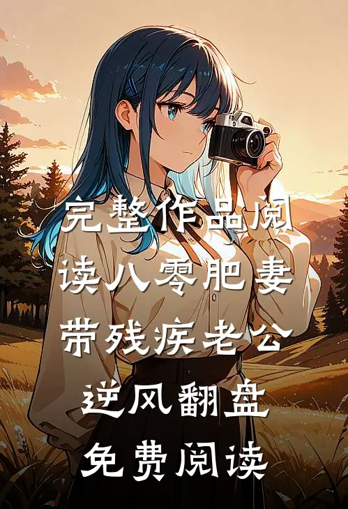 完整作品阅读八零肥妻,带残疾老公逆风翻盘免费阅读