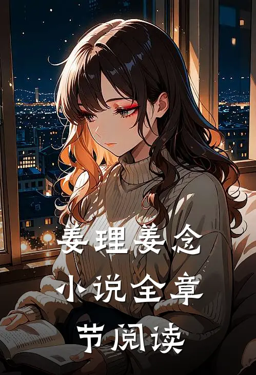 姜理姜念小说全章节阅读