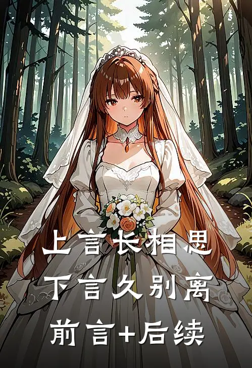 上言长相思，下言久别离前言+后续