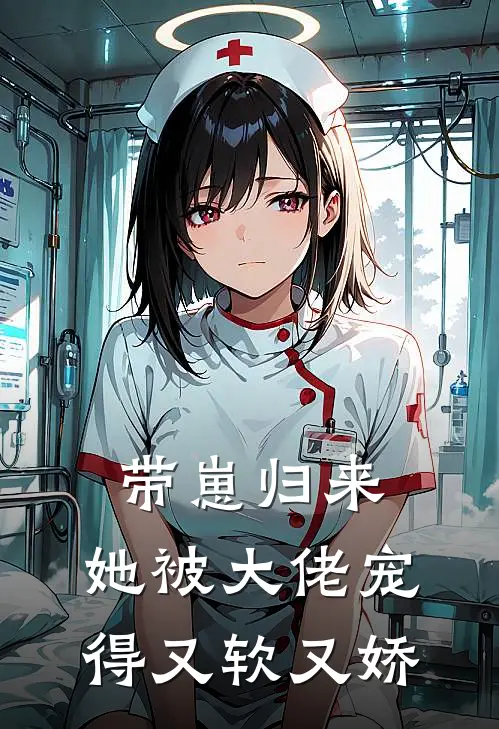 带崽归来，她被大佬宠得又软又娇