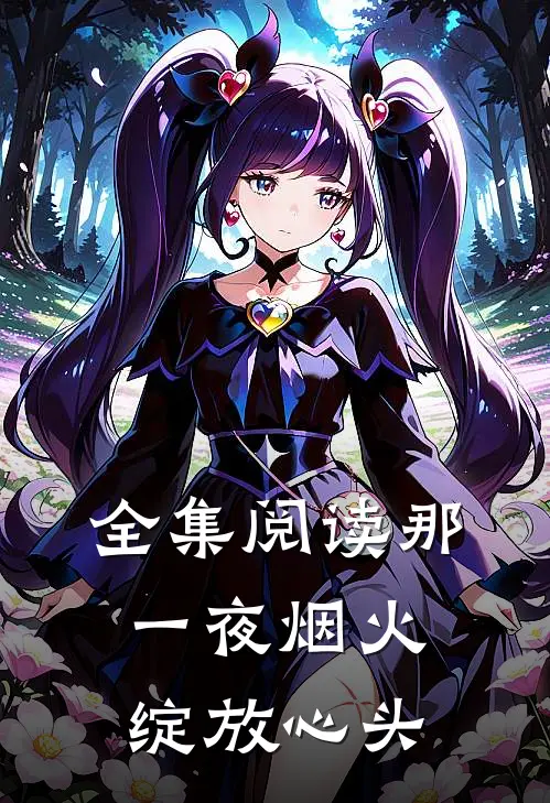 全集阅读那一夜烟火，绽放心头