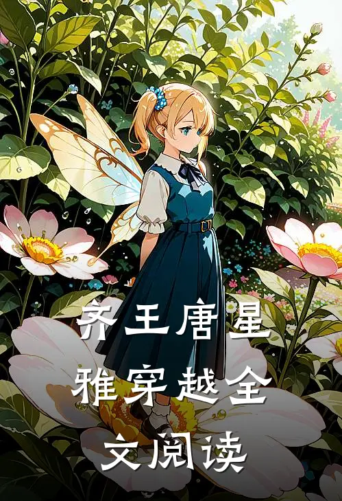齐王唐星雅穿越全文阅读