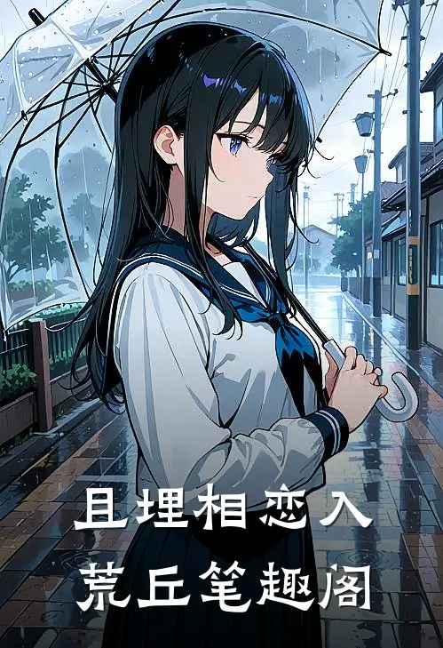 且埋相恋入荒丘笔趣阁